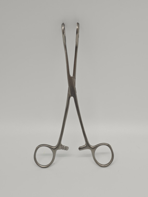 Hemostats 5 1/2"