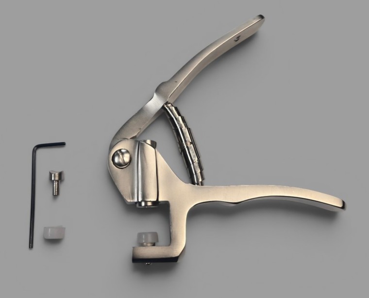 Stamping plier stainless steel