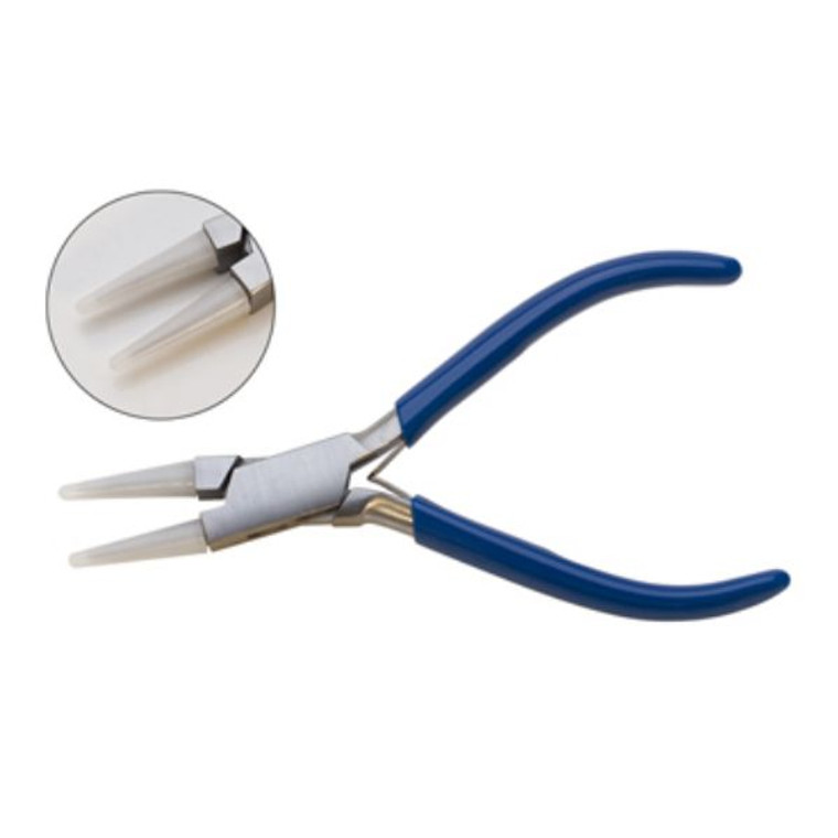 Plier Nylon Round Nose-1676393878