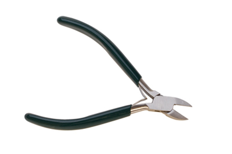 Plier Side Cutter 4.5" (German style)