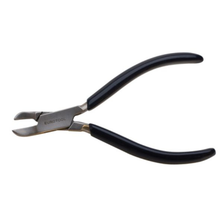 Plier for Stone Setting.