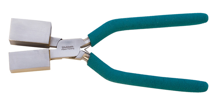 Plier Wubbers Square Jumbo