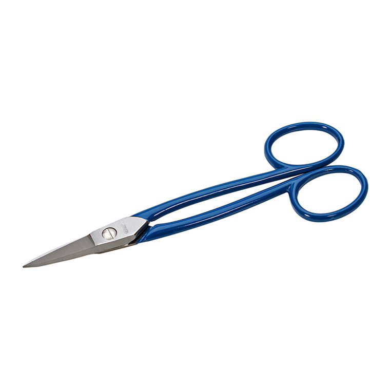 Heavy duty shears. German made scissor style shears. Straight shears. Perfect for cutting/trimming sheet metal.