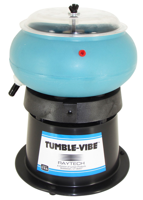 Tumbler 10Lbs Vibratory