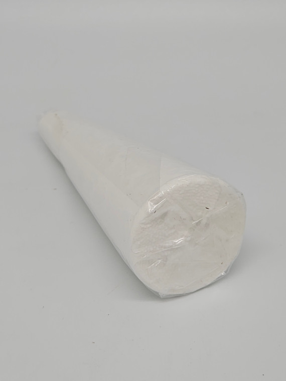 Borax Cone. Borax cones are a necessary item for jewelers. When dissolved, they form a paste flux which aids in the soldering process. The cones are particularly useful in controlling oxidation on metal surfaces and promoting smooth solder flow, making them ideal for soldering silver.