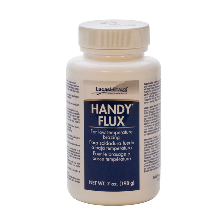 Handy Flux 7Oz With Brush