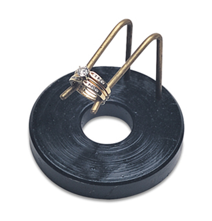 Ring Holder With Stand