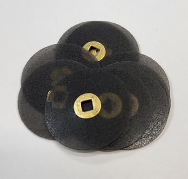 Sand Dis Sand disc 7/8