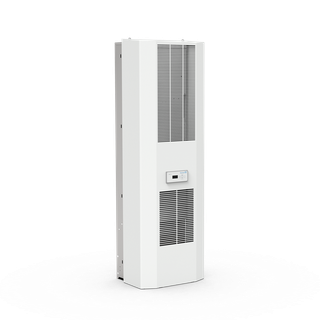 DTS 6X2E 230V Side Mount Cooling Unit