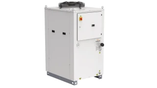 Industrial ChillersTAL24