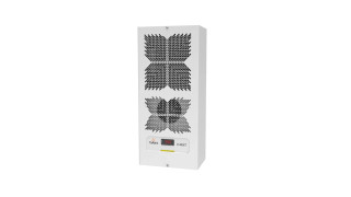 Vertical Mount Indoor Air Conditioner, E-NEXTNXT10C0E1U00009