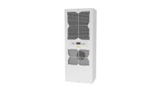 Vertical Mount Indoor Air Conditioner, E-NEXTNXT40B0E1U00009