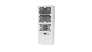 Vertical Mount Outdoor Air Conditioner, E-NOXNOX16C0E1U00000