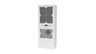 Vertical Mount Outdoor Air Conditioner, E-NOXNOX40B0E1U00000