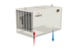 ROOF MOUNT AIR CONDITIONER, DEKDEK08GT09