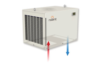 ROOF MOUNT AIR CONDITIONER, DEKDEK12GT0B