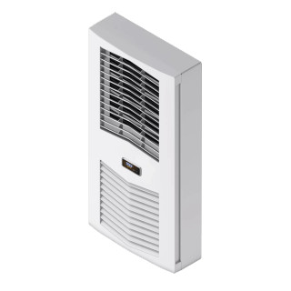 SpectraCool Slim Fit Indoor Air Conditioner - EMEAS060326G041