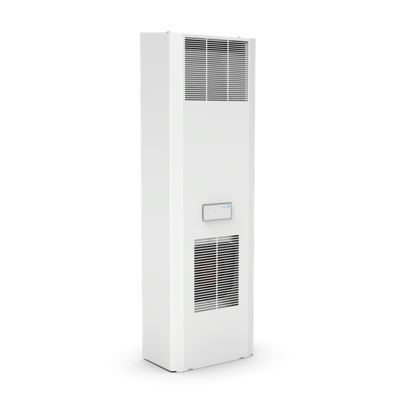 DTI 6801 Green Series cooling units 4000W