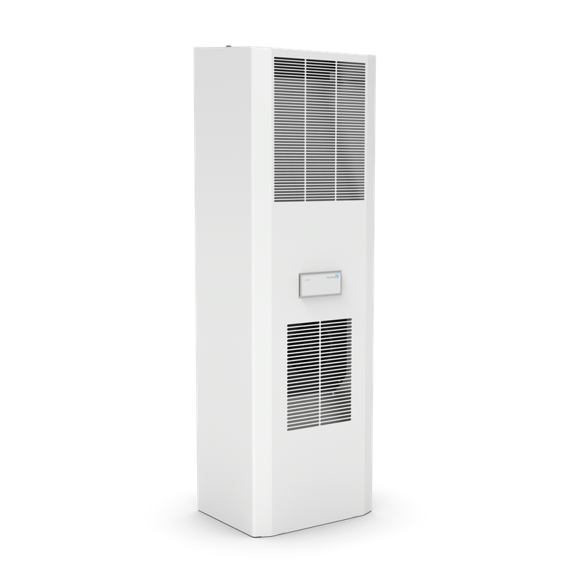 DTS 6801 Green Series cooling units 4000W