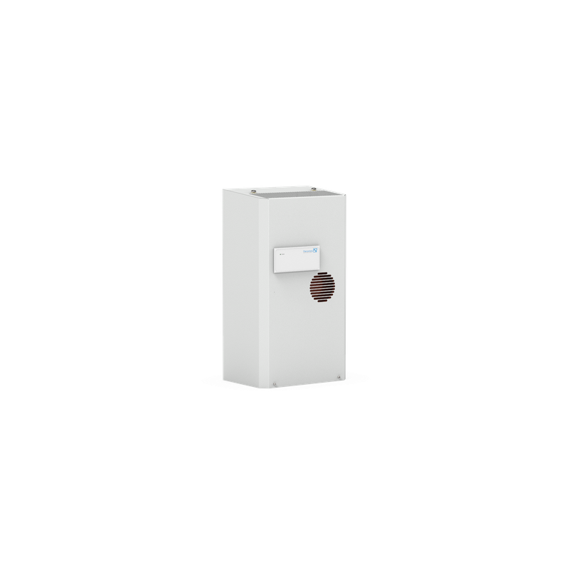 DTS 9031Cooling units 510 W