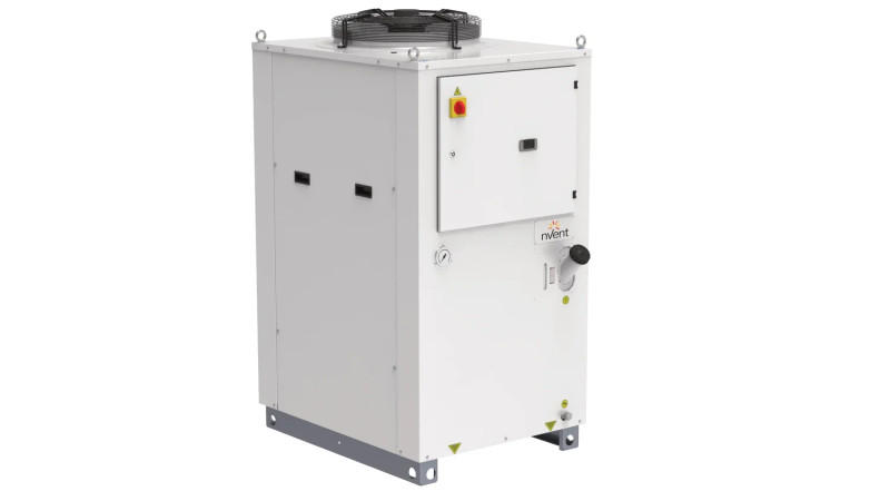 Industrial ChillersTALG9