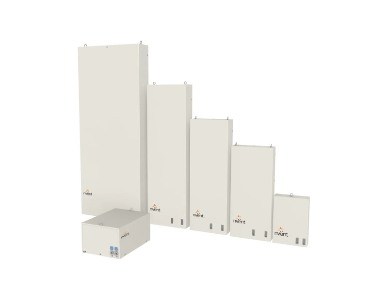 Air-to-Water Heat Exchanger, BLUBLU10BX0B