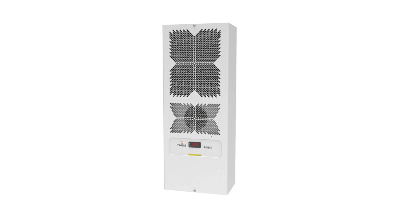 Vertical Mount Indoor Air Conditioner, E-NEXTNXT20C0E1U00000
