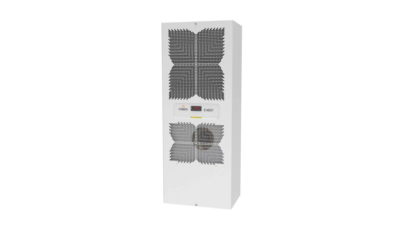 Vertical Mount Indoor Air Conditioner, E-NEXTNXT30B0E1U00000