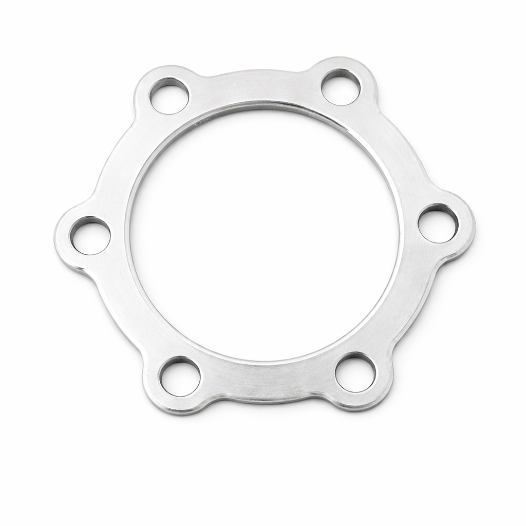 Shim Rotor 6 BOLT ROTOR SHIM .25MM - PACK OF 1