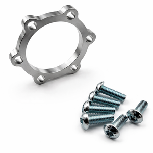 20mm Boost Rotor Spacer