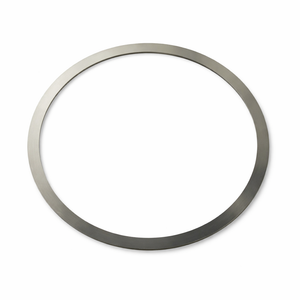 Centerlock Rotor Shim - .5mm