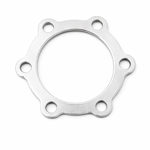 6-Bolt Rotor Shimes Spacers .25mm