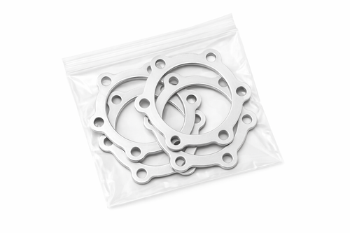 6 Bolt Rotor Shims Spacers Pack of 4