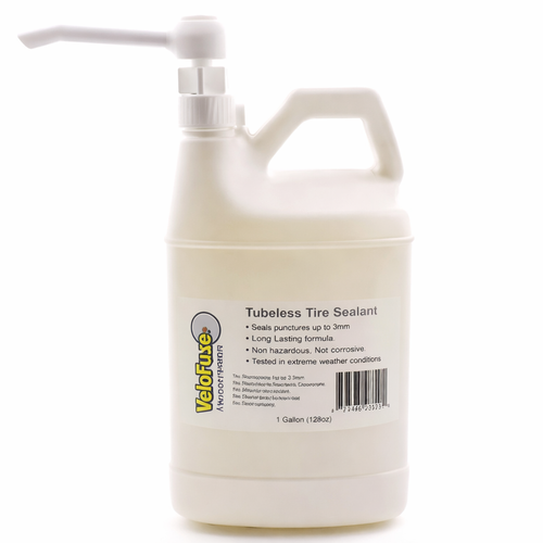Tubeless Tire Sealant - 64 ounce bottle