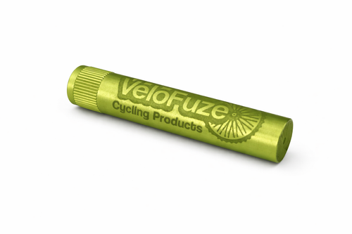 Presta Valve Core Removal Tool - Anodized Green