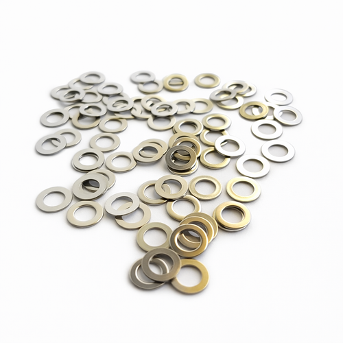 VeloFuze Spoke Nipple Washers