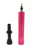 Presta Valve Core Removal Tool - Pink Anodized