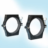 105 mm Hinged Mounting Ring Set - R105SET