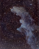 Witch-Head Nebula - Keith Lisk