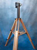 Stellarvue M002CW Mount head, column and Denali Tripod