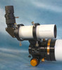 Stellarvue F050IW mounted on Feather Touch focuser