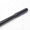 AZ100 Pan Tilt Handle. Black Anodised.