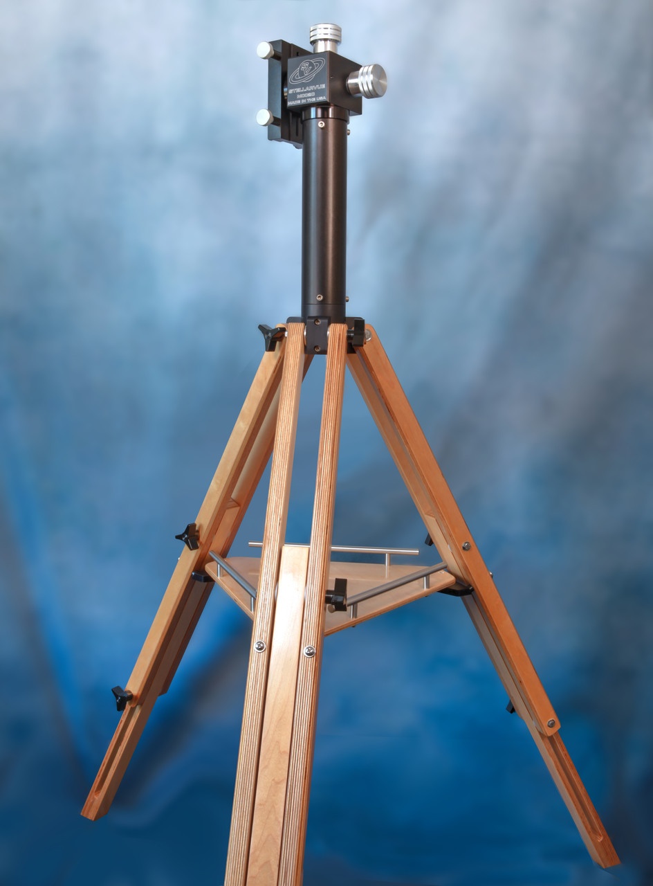 Wooden tripods shop