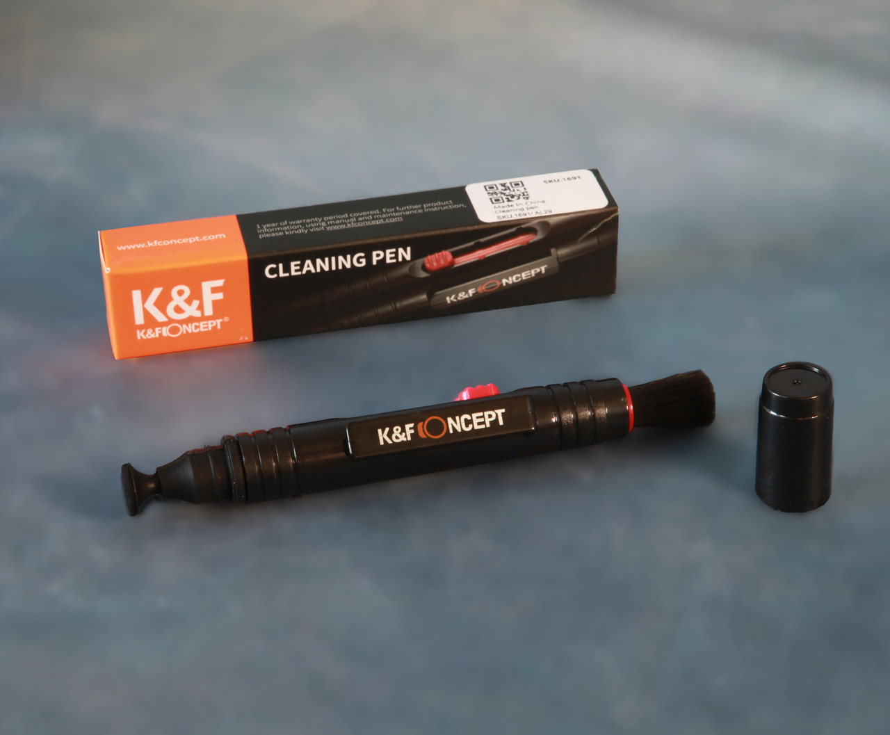 ALCP Lens Cleaning Pen