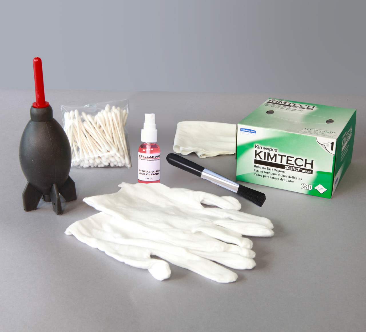 ALCKIT-S1 Mini Lens Cleaning Kit