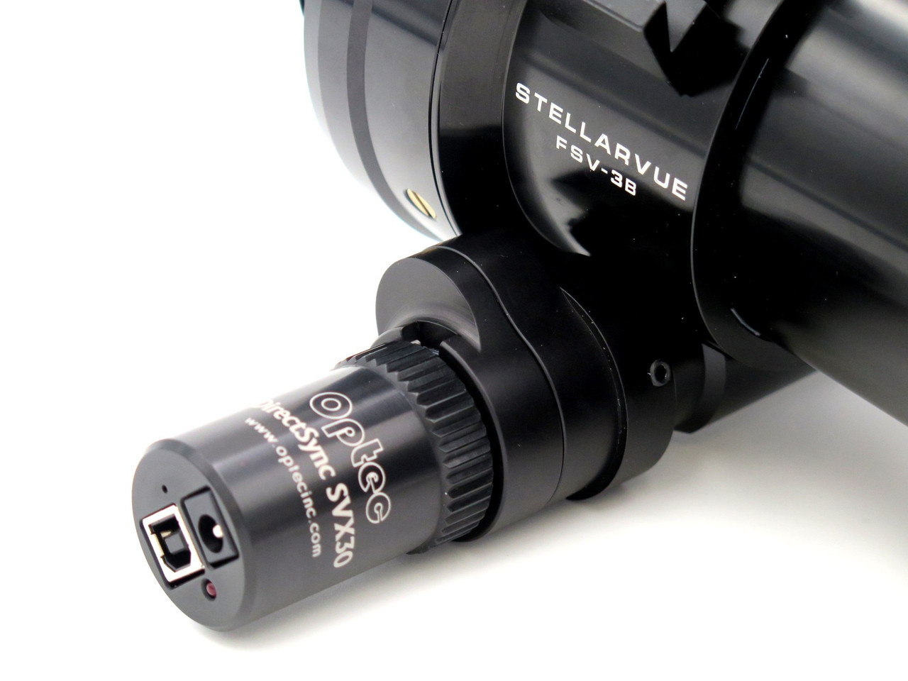 Optec ThirdLynx DirectSync SVX30 Motor (for 2.5" and 3" SV Focusers)