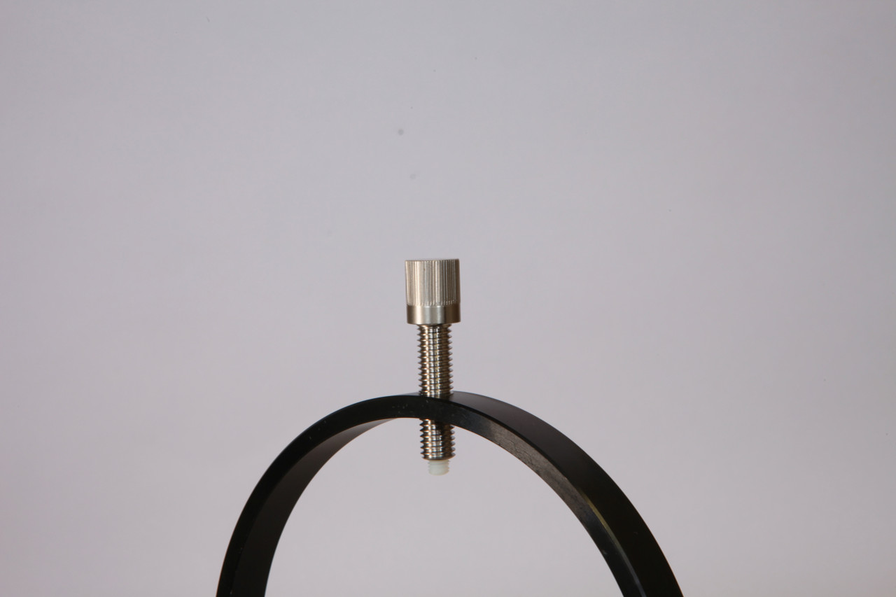 Nylon Tipped Guide Scope Ring Screw