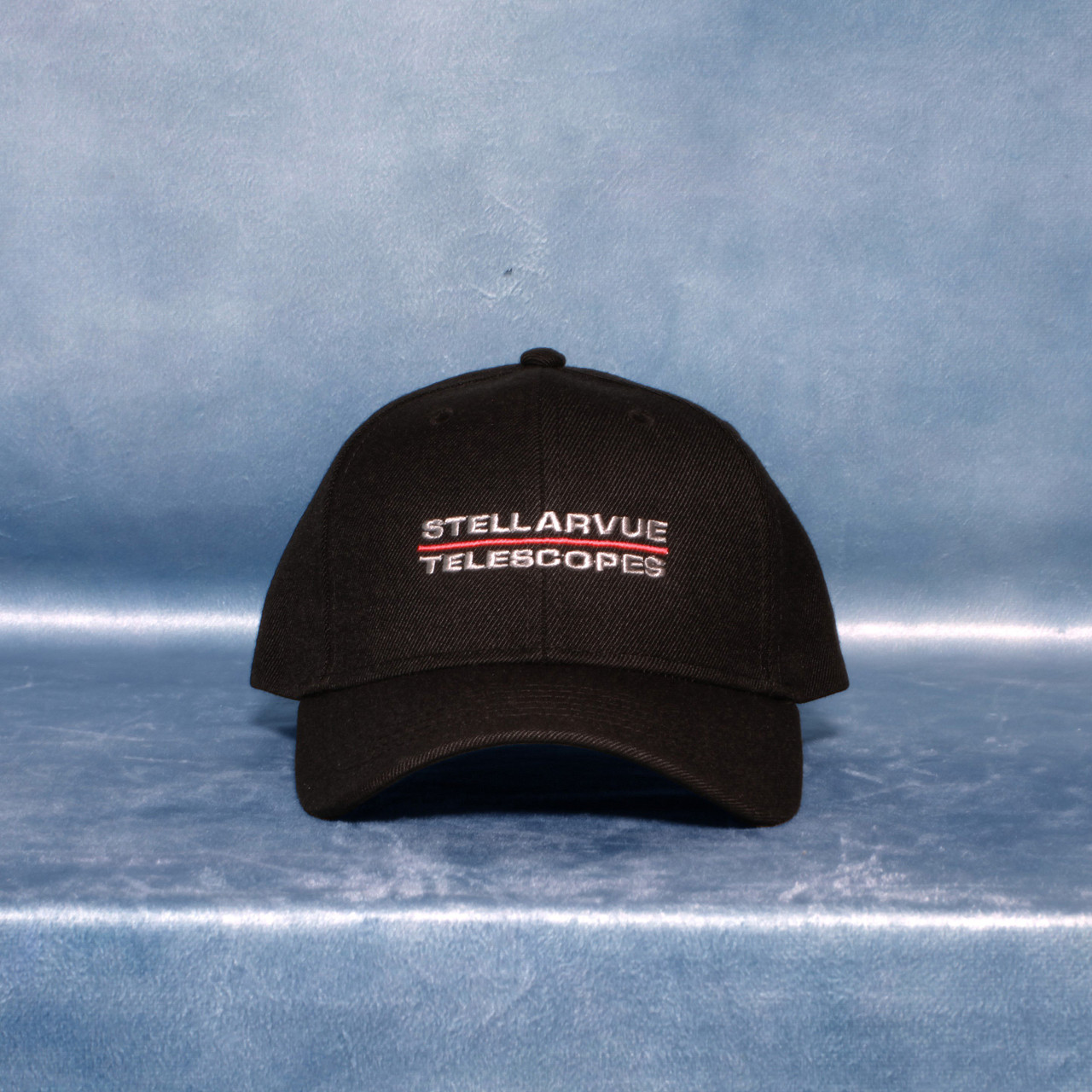 1. Stellarvue Telescopes Hat