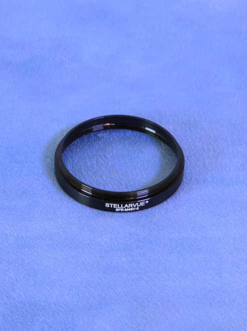 48 mm Extension Tube - 5 mm Long - SFE-M48-005