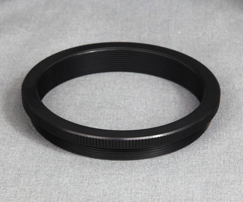 75 mm Male to 68 mm Female Adapter - SFA-M75F68-005